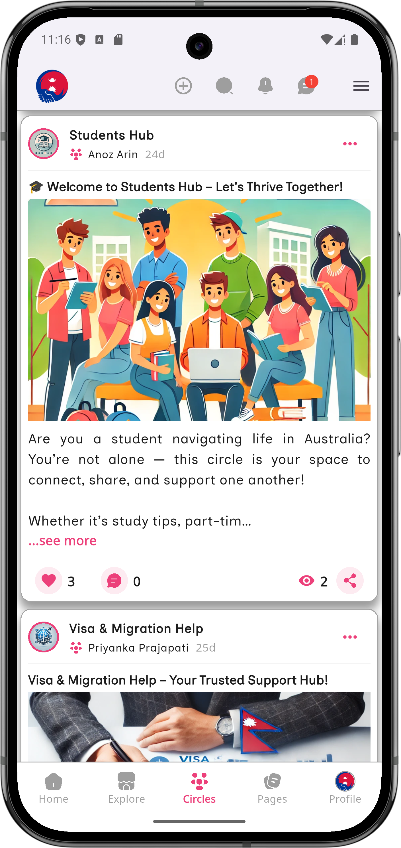 App Screenshot 4